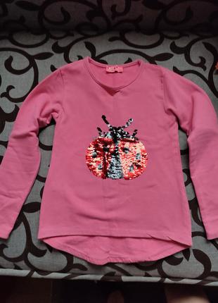 Продам кофту и штаны на девочку. 5