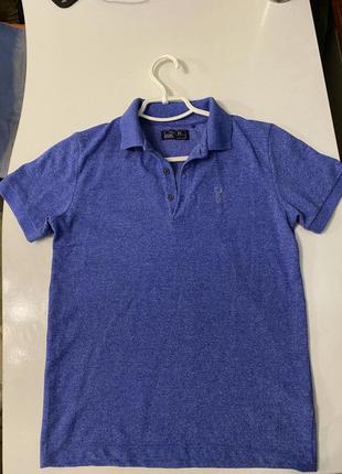 Поло next для підлітка