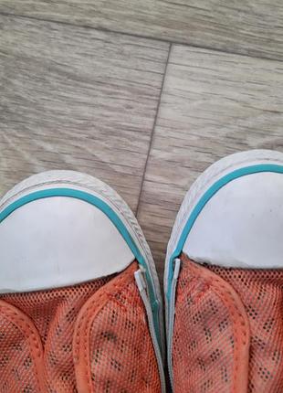 Кеды converse 5