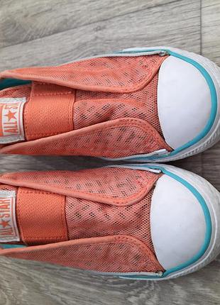 Кеды converse 4