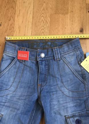 Джинсы немецкой фирмы ernsting´s family размер 104