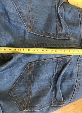 Джинсы немецкой фирмы ernsting´s family размер 104