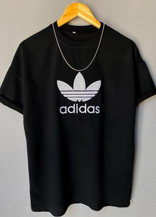 Футболка adidas