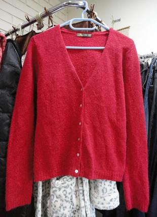 Тепла кофта від zara