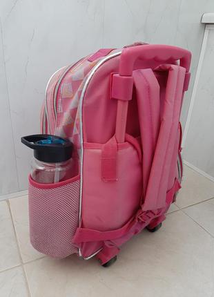 Рюкзак детский winx 7