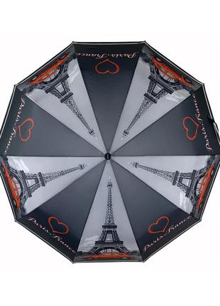Парасолька, напівавтомат парасолька2 фото