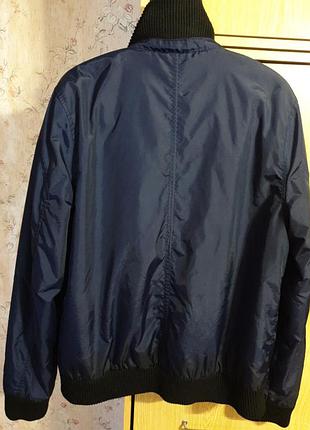 Моднячая куртка gold method 2