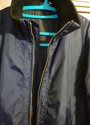 Моднячая куртка gold method 4