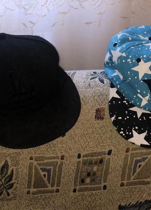 Бейсболка кепка 🧢 5