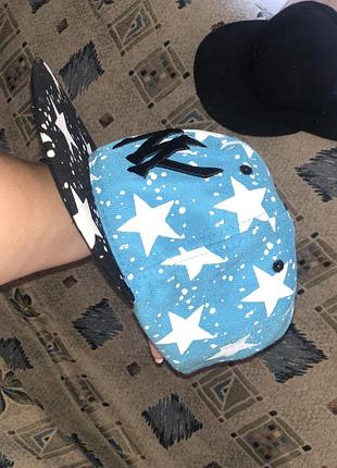 Бейсболка кепка 🧢 2