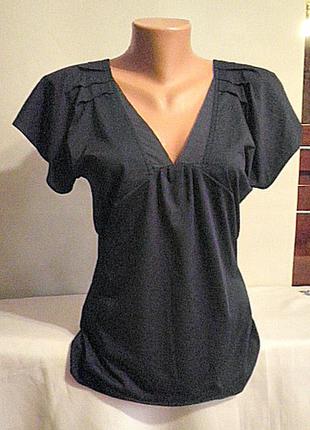 Блуза -футболка від zara