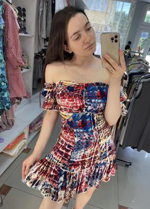 Сукня 3