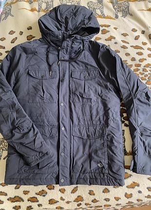 Куртка зимняя, м
