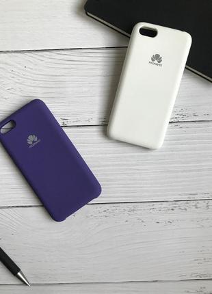 Чохол для huawei y5/y5 prime 20181 фото