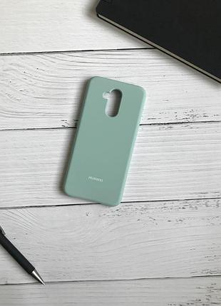 Чехол для huawei mate 20 lite