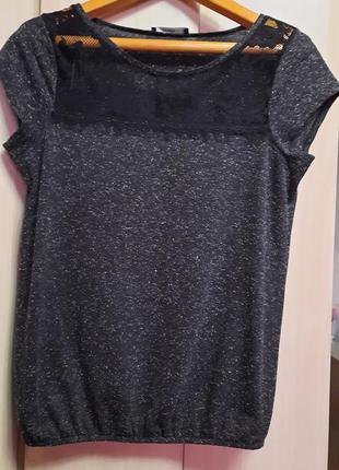 Нарядная блузочка