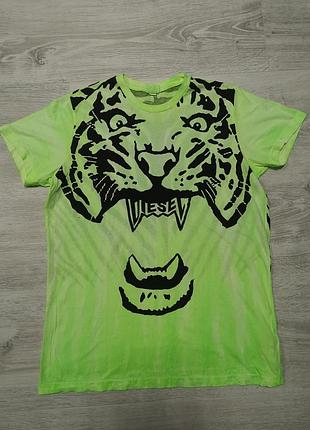 Футболка diesel