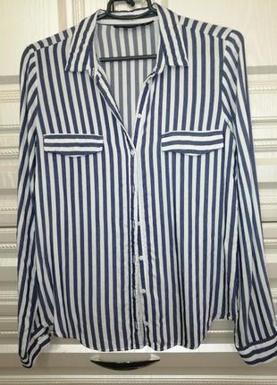 Сорочка zara