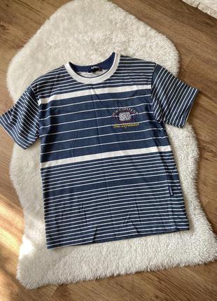 Футболка для хлопчика