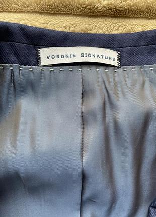 Костюм voronin милорд classic