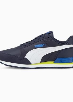 Кроссовки puma st runner, 100% оригинал4 фото