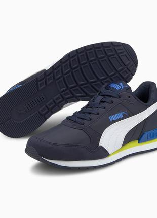 Кросівки puma st runner, 100% оригінал