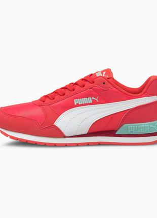 Кроссовки puma st runner, 100% оригинал4 фото