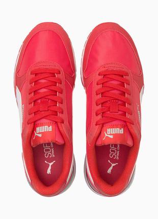 Кроссовки puma st runner, 100% оригинал3 фото