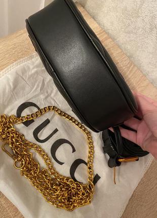 Продам сумку пояс gucci, сhanel и класику2 фото