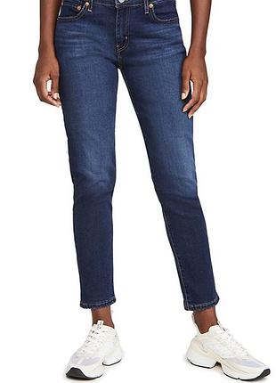 Джинсы женские levi’s оригинал