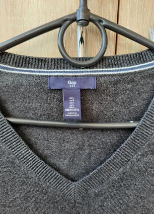 Светр gap 2
