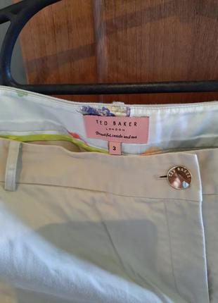 Штани ted baker2 фото