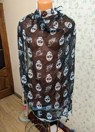 Хустка батист котон