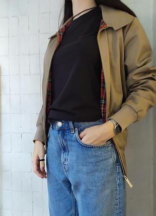 Куртка harrington 2