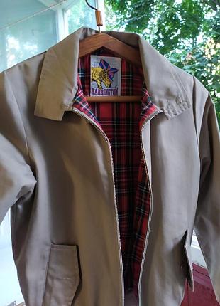 Куртка harrington 8