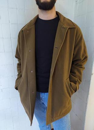 Пальто timberland
