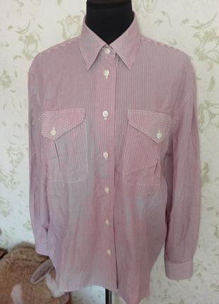 Сорочка marco brunetti