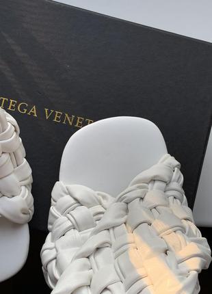 Босоножки bottega veneta4 фото