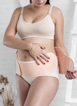 Бандаж для вагітних допологовий післяпологовий3 фото
