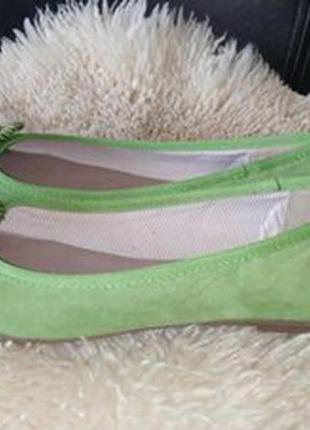 Tamaris балетки