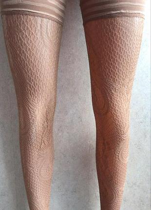 Панчохи veneziana pisso sisi