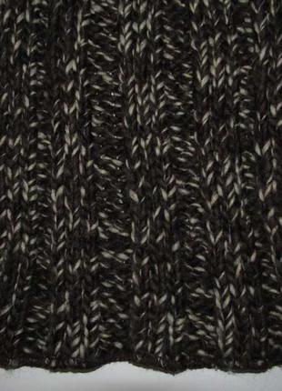 Шарф silver creek, 178*25 см. новый!