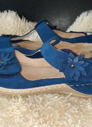 Cushion walk босоніжки