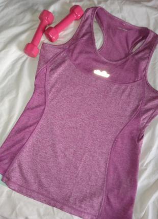 👉🏋️спортивна майка ellesse size l👈👍