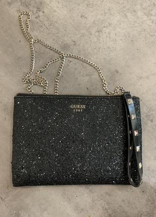 Клатч guess оригинал1 фото