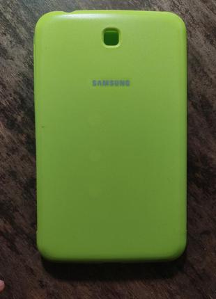 Чехол книжка для планшета samsung galaxy 3