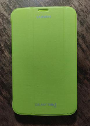 Чехол книжка для планшета samsung galaxy 2