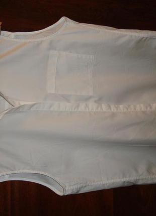 Рубашка блуза drykorn3 фото