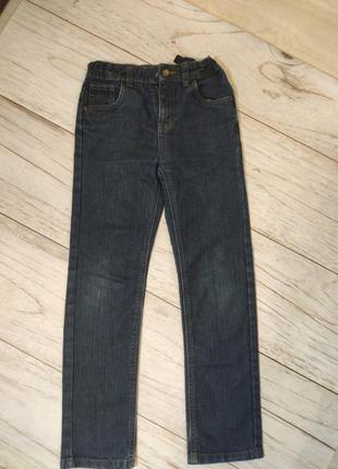 Джинси