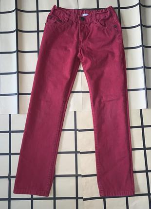 Джинси штани armani junior